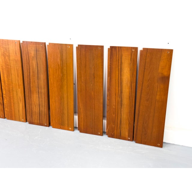 Cado Royal Book Shelf from Poul Cadovius, 1960s For Sale - Image 14 of 18