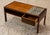 Mid-Century Modern Entryway Drawer Table with Ceramic Tiles attributed to Lars Hjorth, Denmark, 1960s For Sale - Image 3 of 8