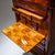 Biedermeier Mahogany Secretary Cabinet, 1830s For Sale - Image 12 of 15