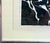 Mid 20th Century Mid Century Print - Titled " a Kind of Eternity," Signed and Dated For Sale - Image 5 of 9