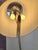 Melampo Zamac Gold Floor Lamp by Adrien Gardere for Artemide, 2000s For Sale - Image 12 of 14