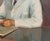 1970s 1970s Oil Painting: Ukrainian Socialist Realism Portrait of an Old 100-120 For Sale - Image 5 of 6