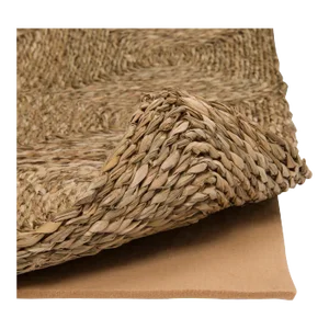 Rush House for Chairish Rug Pad, 3' x 9' Runner