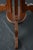 Arts and Crafts Walnut Coat Stand by Jas Shoolbred, 1900 For Sale - Image 10 of 14