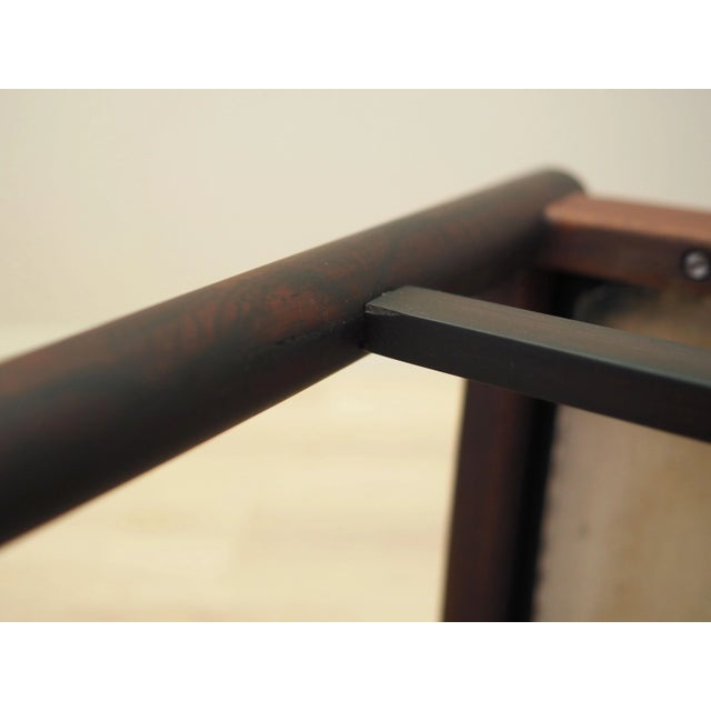 Danish Rosewood Chair by Arne Vodder for Sibast, 1960s For Sale - Image 12 of 14