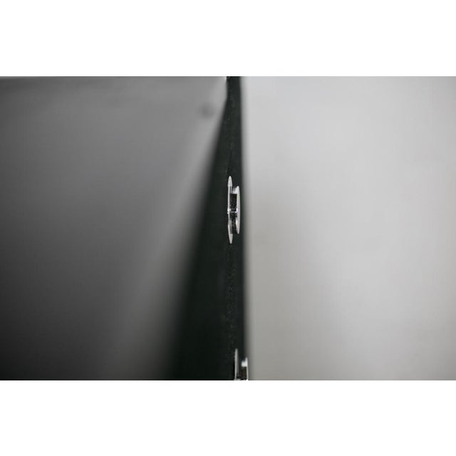 Vintage Italian Desk by Guido Faleschini, 1970 For Sale - Image 6 of 18