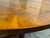Heritage Gateleg Extension Dining Table For Sale - Image 12 of 12