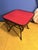 Discover the timeless appeal of the Thonet table, an iconic piece that combines masterful craftsmanship and elegant...