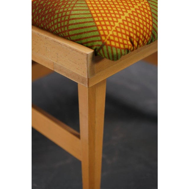 Set of Brutalist Low Chairs, 1960s For Sale - Image 14 of 18