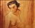 Impressionist Rip Matteson Nude C. 1970 Painting For Sale - Image 3 of 6