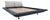Blue-Grey Double Bed by Peter Maly for Ligne Roset For Sale