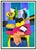 Cubism Mid 20th Century Instrument Bicolore, Marcel Mouly For Sale - Image 3 of 6
