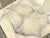 Mid-Century Modern Vintage Original Nude Male Sketch For Sale - Image 3 of 12