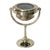 1970s Brass Compass on Stand by Cassens and Plath, English For Sale