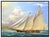 Realism 1980s Majestic Sails, Kipp Soldwedel For Sale - Image 3 of 5