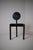 Postmodern Convertible Chair and Side Table, 1980s For Sale - Image 15 of 15