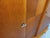 Vintage Oak Wardrobe, 1960s For Sale - Image 15 of 18
