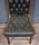 English Chesterfield Lounge Chair For Sale - Image 3 of 6