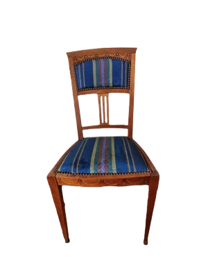 Art Deco Chair