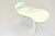 Glass Tables by Brajak Vitberg, Set of 3 For Sale - Image 9 of 10