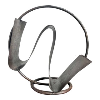Sculpture, Whimsical Series, Susan Block, New York, 2022 For Sale