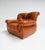 Lounge Chair in Leather from Pellerossi, 1960s For Sale - Image 14 of 15
