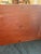 Wood Custom Alf Sharp Dining Table With 3 Leaves For Sale - Image 7 of 16