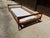 Mid-Century Modern Scandinavian Model Dagmar Teak Bed, 1960 For Sale - Image 16 of 18