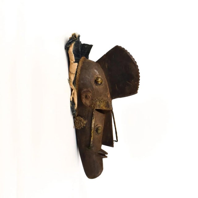 The Marka people of Mali, Guinea, and Burkina Faso are known for their intricate masks, a significant aspect of their art...