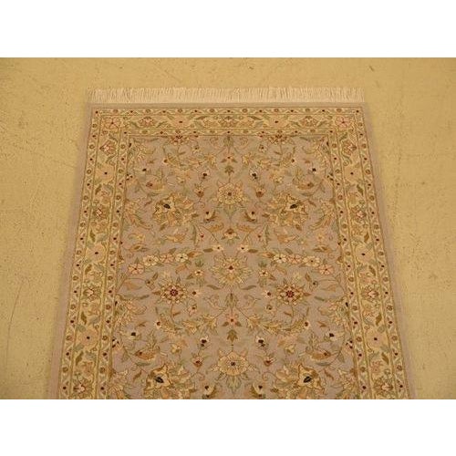 Age: Approx: 25 Years Old Details: High Quality Construction Bright & Vibrant Colors Consistent Pile Throughout Full...