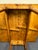 Antique Sheraton Circa 1830 Solid Birds Eye Maple Drop Leaf Table For Sale - Image 12 of 12