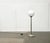 Metal Mid-Century Italian Space Age Model Polluce Extendable Floor Lamp by Anna Fasolis and Enzo Mari for Artemide, 1960s For Sale - Image 7 of 18