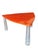Three-Legged Flare Table by Marcel Wanders for Magis, Italy, 2000s For Sale - Image 16 of 18