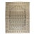 Antique Persian Malayer Rug - 4'2" x 6'3" For Sale