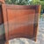 C. 1880 English Marble Top Satinwood Inlaid Corner Bowfront Washstand Cabinet For Sale - Image 4 of 10