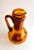 Gordiola Mallorca Blown Glass Vase, 1950s For Sale - Image 4 of 14