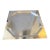 1980s Carlo Scarpa for Cleto Munari Silver Plated Square Tray For Sale