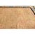 1890s Antique Warm Solid Open Field Bird Chinese Peking Knotted Room Size Rug For Sale - Image 9 of 9