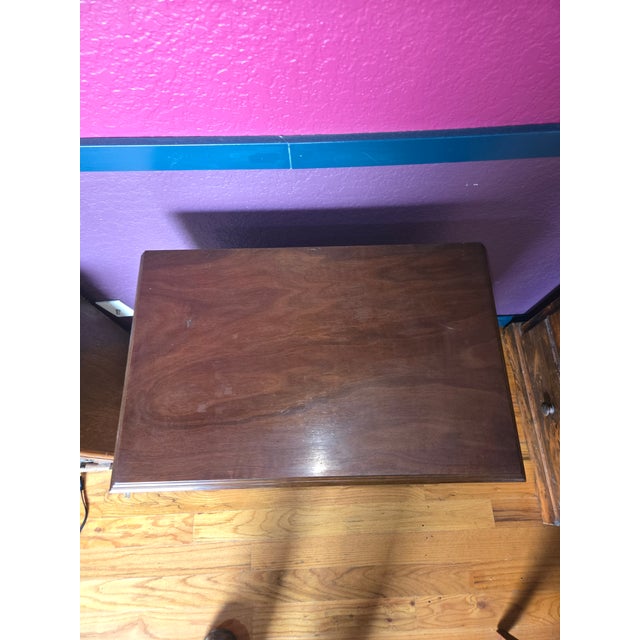Early 20th Century Converted Victrola Cabinet For Sale - Image 5 of 9