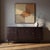 The Rhovira 4 Door Sideboard is perfect for anyone looking to add a touch of elegance to their home. With its sleek black...