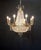 Palace 15 Lights Chandelier in Gold Plate and Crystal by Aggiolight For Sale - Image 11 of 14