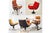 “Low Commander” Swivel Armchair by Jorge Zalszupin, Bronze Chenille and Aluminum, Brazil, 1973 – Lot 805 For Sale - Image 14 of 15