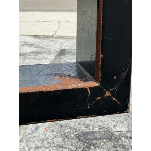 Original Eyeball Floor Lamp by Angelo Lelii for Arredoluce, 1960s Marble Base For Sale - Image 9 of 17