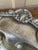 19th-Century English Regency Silver-Plate Clam Shell Serving Dish For Sale - Image 4 of 11