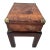 English Early 20th Century John Rigby & Co Leather Cartridge Magazine on a Stand For Sale - Image 3 of 10