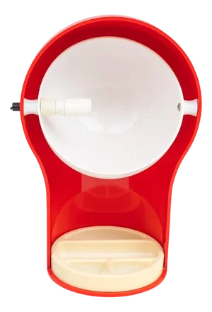 Telegono Lamp attributed to Vico Magistretti for Artemide, 1960s
