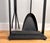 Midcentury Pilgrim Fireplace Tool Set in the Style of George Nelson- 4 Tools + Holder For Sale - Image 10 of 11