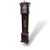 Contemporary Mid-Century Highlands Grandfather Clock For Sale - Image 3 of 8