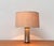 Mid-Century Modern Mid-Century Danish Regent Table Lamp by Jo Hammerborg for Fog & Morup, 1960s For Sale - Image 3 of 18