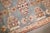 Persian Malayer Antique Runner , 3'5'' X 9'11'' For Sale - Image 3 of 8